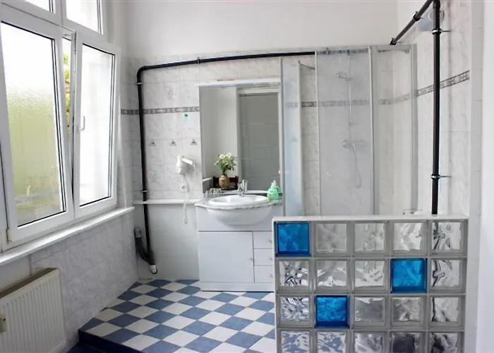 Hotel Hotel-pension Rheingold Am Kurfuerstendamm Berlin