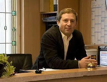 Hotel-pension Rheingold Am Kurfuerstendamm