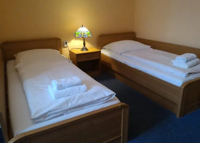 Hotel-pension Rheingold Am Kurfuerstendamm Hotel 2*