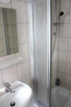 Hotell Hotel-pension Rheingold Am Kurfuerstendamm 2*