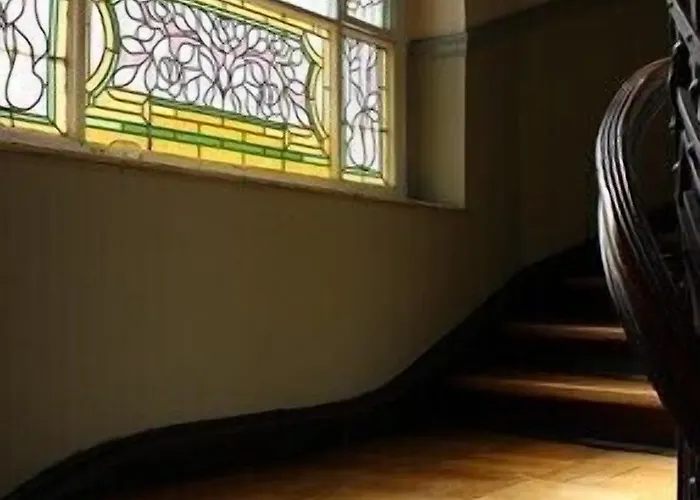 라인골드 암 쿠르퓌르스텐담 호텔