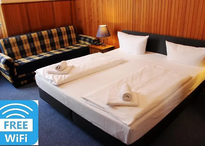 라인골드 암 쿠르퓌르스텐담 호텔 베를린