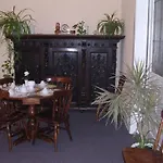 Hotel-pension Rheingold Am Kurfürstendamm 2* Berlín