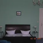 Hotel-pension Rheingold Am Kurfürstendamm Berlín
