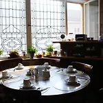 Hotel Hotel-pension Rheingold Am Kurfuerstendamm Berlin