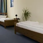 Hotel-pension Rheingold Am Kurfuerstendamm Βερολίνο