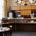 Hotel-pension Rheingold Am Kurfuerstendamm