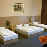 Hotel-pension Rheingold Am Kurfuerstendamm Ξενοδοχείο