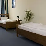 Hotel-pension Rheingold Am Kurfuerstendamm Ξενοδοχείο
