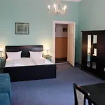 Hotel Hotel-pension Rheingold Am Kurfuerstendamm