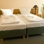 Hotel-pension Rheingold Am Kurfuerstendamm