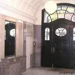 Hotel-pension Rheingold Am Kurfuerstendamm 2*