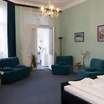 Hotel-pension Rheingold Am Kurfuerstendamm Βερολίνο