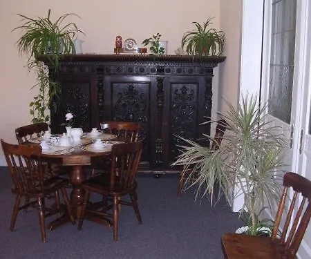 Hotel-pension Rheingold Am Kurfuerstendamm 2* Berlin