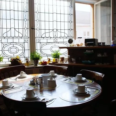 Hotel Hotel-pension Rheingold Am Kurfuerstendamm Berlin