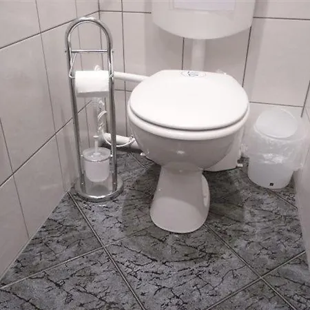 Ξενοδοχείο Hotel-pension Rheingold Am Kurfuerstendamm 2*