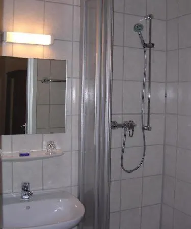 Hotel Hotel-pension Rheingold Am Kurfuerstendamm 2*