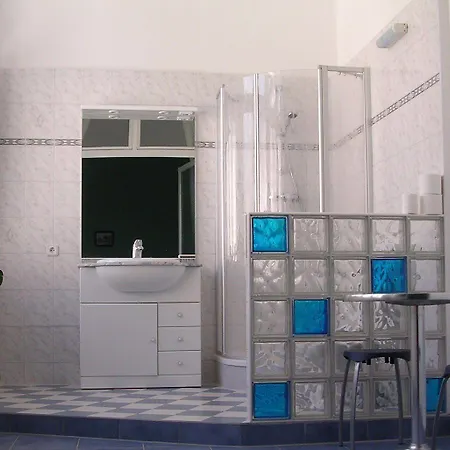 Hotel Hotel-pension Rheingold Am Kurfuerstendamm 2*