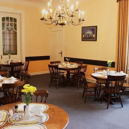 Hotel-pension Rheingold Am Kurfuerstendamm 2*