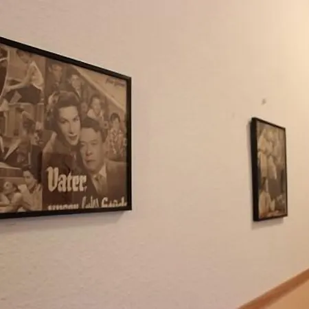 酒店 选帝侯大街莱茵黄金潘森酒店