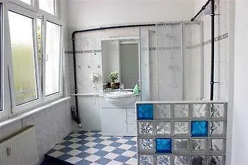 Hotel-pension Rheingold Am Kurfuerstendamm 2*