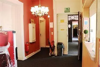 Hotel-pension Rheingold Am Kurfuerstendamm Ξενοδοχείο