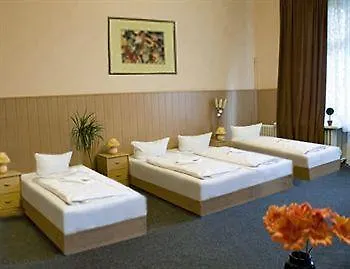 Ξενοδοχείο Hotel-pension Rheingold Am Kurfuerstendamm