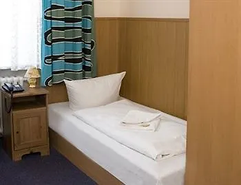 Ξενοδοχείο Hotel-pension Rheingold Am Kurfuerstendamm Βερολίνο