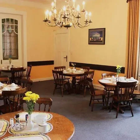 Hotel-pension Rheingold Am Kurfuerstendamm Ξενοδοχείο
