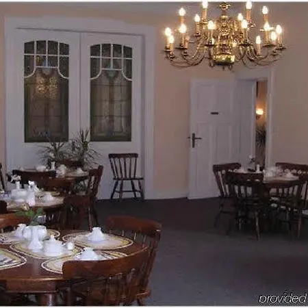 Ξενοδοχείο Hotel-pension Rheingold Am Kurfuerstendamm Βερολίνο