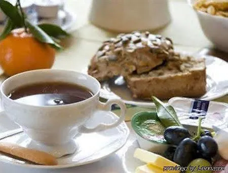 Hotel-pension Rheingold Am Kurfuerstendamm 2* Βερολίνο