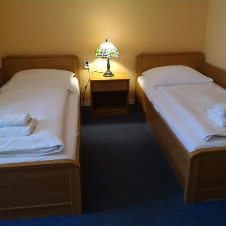 Hotel Hotel-pension Rheingold Am Kurfuerstendamm