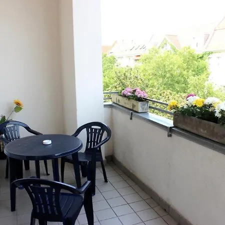 Hotel-pension Rheingold Am Kurfuerstendamm Ξενοδοχείο 2*