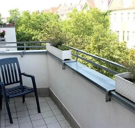 Hotel-pension Rheingold Am Kurfuerstendamm 2*