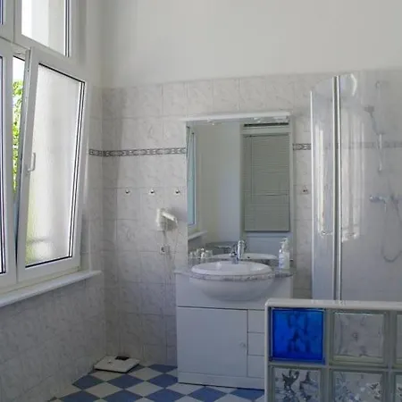 Hotel-pension Rheingold Am Kurfuerstendamm Βερολίνο