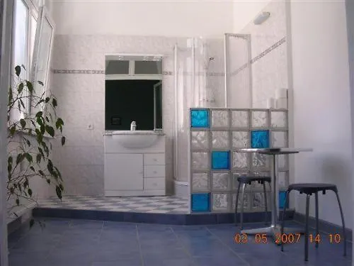 Hotel-pension Rheingold Am Kurfuerstendamm Berlin