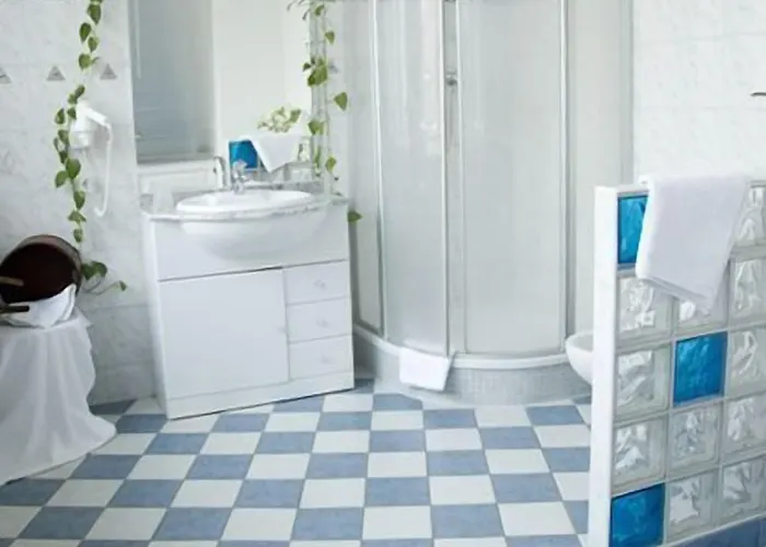 Hotel-pension Rheingold Am Kurfuerstendamm Hotel Berlin