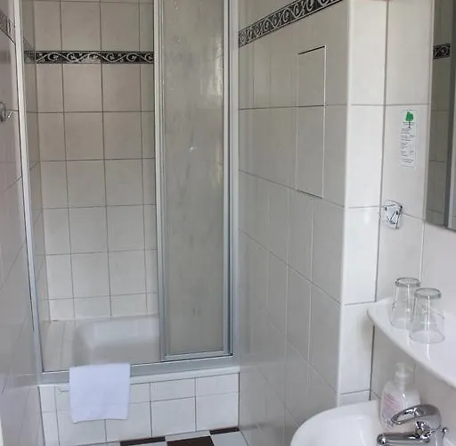 Hotel Hotel-pension Rheingold Am Kurfürstendamm 2*