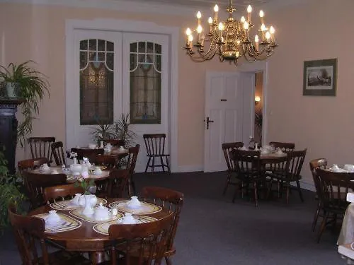 Hotel Hotel-pension Rheingold Am Kurfuerstendamm Berlin