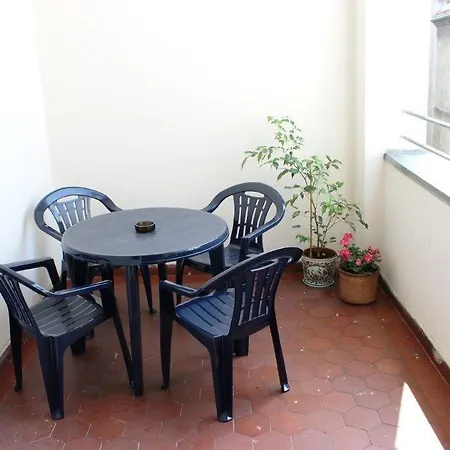 Hotel-pension Rheingold Am Kurfuerstendamm 2*