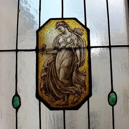 Hotel Hotel-pension Rheingold Am Kurfuerstendamm Berlin