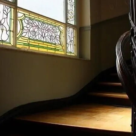 Hotel-pension Rheingold Am Kurfuerstendamm Hotel