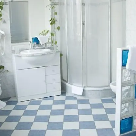 Hotel-pension Rheingold Am Kurfuerstendamm Hotel Berlin