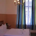 Hotel Hotel-pension Rheingold Am Kurfürstendamm