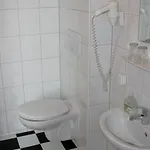 Hotel-pension Rheingold Am Kurfürstendamm 2*