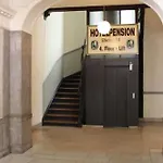 Hotel-pension Rheingold Am Kurfürstendamm Hotel Berlin