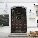 Hotel-pension Rheingold Am Kurfürstendamm