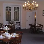 Hotel Hotel-pension Rheingold Am Kurfürstendamm Berlin