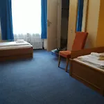 Hotel-pension Rheingold Am Kurfürstendamm Hotel