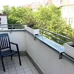 Hotel-pension Rheingold Am Kurfürstendamm 2*
